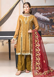 Formal Collection - Flores - Aghaaz-e-Mehar - FA24#06