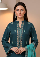 Winter - Meemsey - Mashraq 25 - Vol 2 - D#01