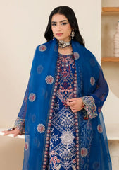 Formals - Waresha - Formal Era 25 - WFE#01 - TWILIGHT ROYALE