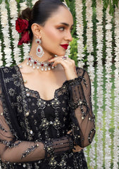 Formals - Rang Rasiya - Wedding Formals 25 - RR#07 - Natasha