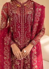 Formals - Seraph - Damask - Wedding 25 - Celeine