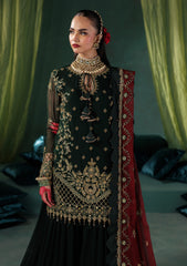 Formals - Meeral - Panache Luxury Chiffon 25 - D#03