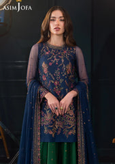 Winter - Asim Jofa - Lumiere - Festive 25 - AJLFC#07