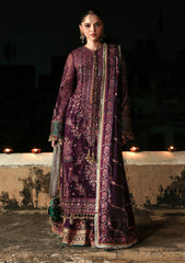 Formals - Hussain Rehar - Massarat - Festive 25 - Ghazal