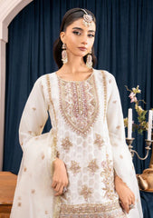 Pret - Diara Couture - Festive 25 - US#493 - SHAHNOOR