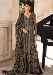 Formal Collection - Rang Rasiya - Shehnaiyan - Wedding - D#5 - Layla