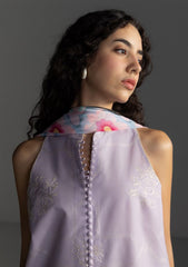 Lawn - Coco By Zara Shahjahan - Coco Unstitched 26 - CCP#01A - RIVAE