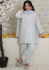 Kids - Mahroo - Ferstive Summer 26 - T-SFC-S26#001