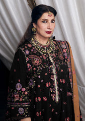 Winter - Hussain Rehar - Kot Radha Kishan - Karandi 26 - JAHANARA