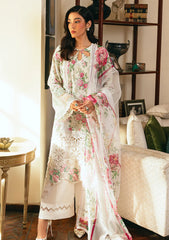 Pret Collection - Saira Rizwan - Eyana - Erin