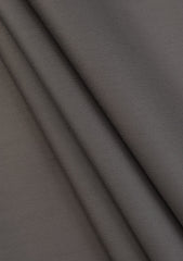 Elite Men Canybo Wash & Wear Fabric - Grey