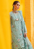 Lawn Collection - Nureh - Mela - NDS - 102
