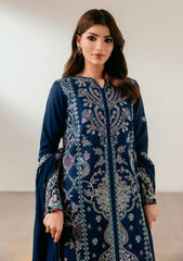 Winter - Florent - Luxe Silk Edit 26 - Celest