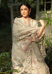 Lawn - Elaf Premium - Luxury 26 - Vol 2 - ELQ#01A - ALL MAGICAL