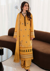Lawn Collection - Humdum - Vouge - HVL24#02