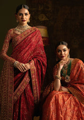 Formals - Aik Atelier - Sari Edit 25 - LOOK#01