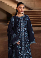 Winter - Rajbari - Winter Shawl - Exclusive 25 - D#06