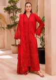 Lawn Collection - Ellena - Luxury Embroidered - EAS-L3-11-07