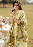 Lawn Collection - Zarqash - Luxe Lawn - ZL24#13