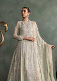 Formal Collection - Zarif - Heritage Luxury Formals - ZH24#05 - INARA