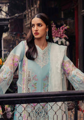 Lawn Collection - Parishay - Fashion Street - PFS#04