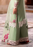 Pret Collection - Fozia Khalid - Kahani - Silk Volume IV - Shehnaz