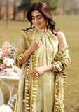 Lawn Collection - Zarqash - Luxe Lawn - ZL24#13