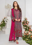 Formal Collection - Strawberry - Noor-e-Jahan - SN24#01