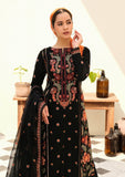 Lawn Collection - Eshaal Mishkaat - Zaib un Nisa - D#4A - Essence