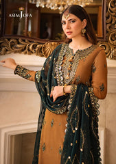Formal Collection - Asim Jofa - Zari Sitara - AJZS#9