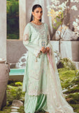 Lawn Collection - Al Zohaib - Mahiymaan - Eid Edition - MLL#5