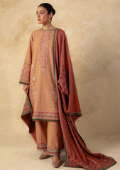 Winter Collection - Zara Shahjahan - Coco 23 - D# 7A