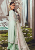 Lawn Collection - Al Zohaib - Mahiymaan - Eid Edition - MLL#5