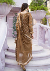 Formal Collection - Noorma Kaamal - Lallaria - D#05