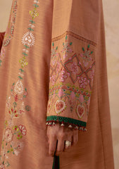 Winter Collection - Zara Shahjahan - Coco 23 - D# 7A