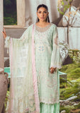 Lawn Collection - Al Zohaib - Mahiymaan - Eid Edition - MLL#5