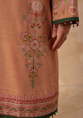 Winter Collection - Zara Shahjahan - Coco 23 - D# 7A