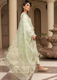 Pret Collection - Zarif - Raw Silk - ZRS#01 - Jane