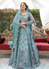 Formal Collection - Ramnab - Iris - Wedding - NUREH