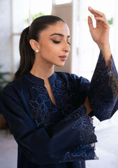 Pret Collection - Humdum - Embroidered Lawn - D#05