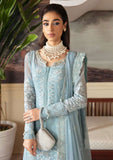 Formal Collection - Gulaal - Embroidered - Chiffon - GLEC#5 - CALYPSO