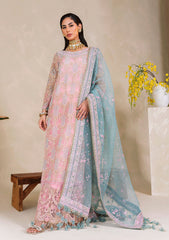 Wedding Collection - Muneefa Naz - Raha - Leila - D# 06