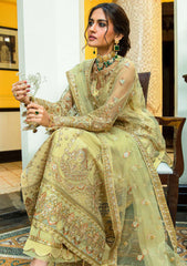 Formal Collection - Aik Atelier - Glossier - Look#05