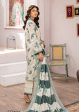 Lawn Collection - Humdum - Rang e Noor - HRN#05