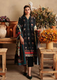 Winter Collection - Sahar - Printed Khaddar - D#05