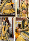 Formal Collection - Eleshia - Zarin - Wedding - D#05 - Oriana