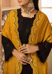 Winter Collection - Johra - Gulnaaz Chikankari - JH-257