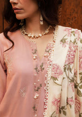 Winter Collection - Manara - Festive - ML#04 - Layla