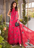 Lawn Collection - Maria B - M Prints - Spring Summer - MM24#5 A