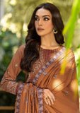 Winter Collection - Farasha - Dastoor - Fall - FW#05 - Ziva